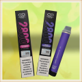 Puff Bar Puff Flex Puff 2800 VAPE PEN