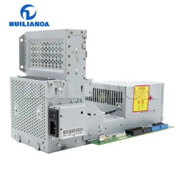 Original PC Board Engine PCA with PSU for Designjet T790 T795 T1300 T2300