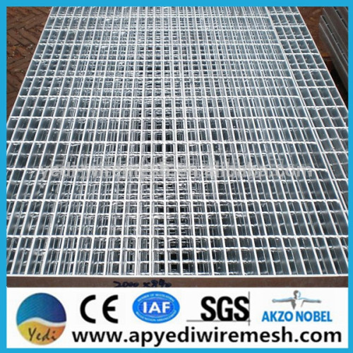 high quality Composite steel grating