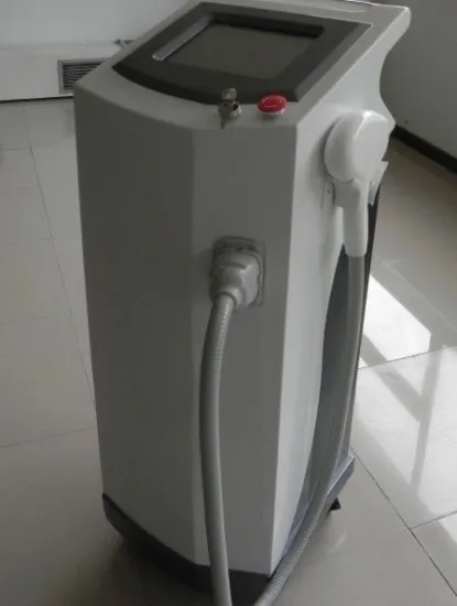 Shr Diode Laser Hair Removal Beauty Equipment For Permanent Laser Hair Removal