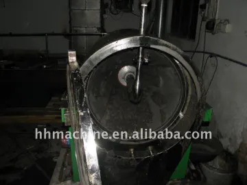 Soymilk Deslagging Machine