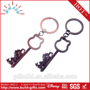 metal gift key chain custom key chain promotion key chain key fob