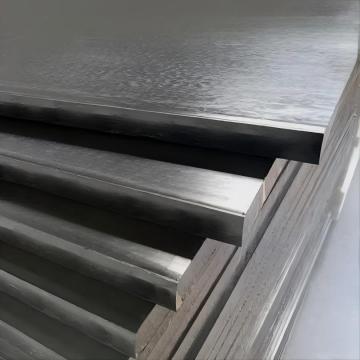20mm Black POM Sheet for Precision Engineering