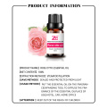 Inazuia wasiwasi rose otto aromatherapy mafuta muhimu