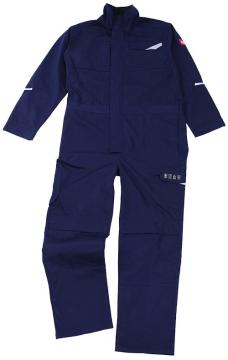 FR Feuerhemmender Overall