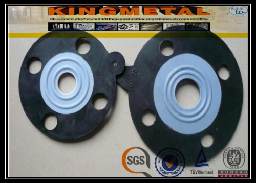 En1092-1 S235jr Carbon Steel Flange Gasket