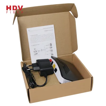 Compatible ZTE/Huawei FTTH GPON ONT ZTE EPON ONU