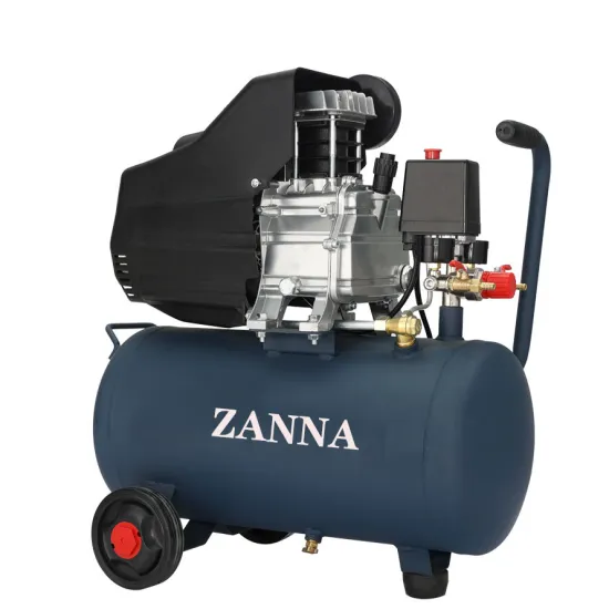 Best price mobile direct driven air compressor