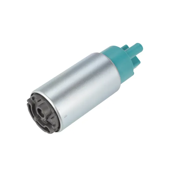 Universal 12V Electric Fuel Injection Pumps for Car Parts - High Quality Manufacturers