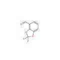 2،2-difluoro-4-formylbenzodioxole الوسيطة