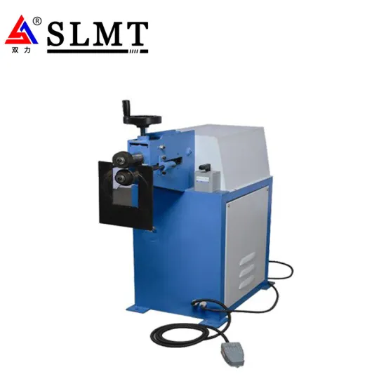Alibaba hot selling Electric Reel Ray Machine for Sheet Metal Process