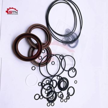 Excavator Swing Motor Seal Kit for R230LC-9