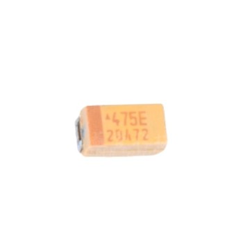 Originale SMD 3216 10V 6.8uf Tantalum Condensatore Taja685M010RNJ