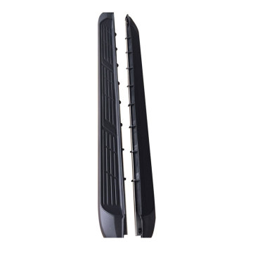 Aluminum Black Side Step for Revo Colorado