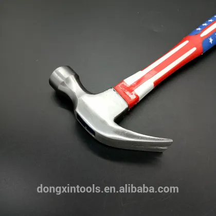 claw hammer
