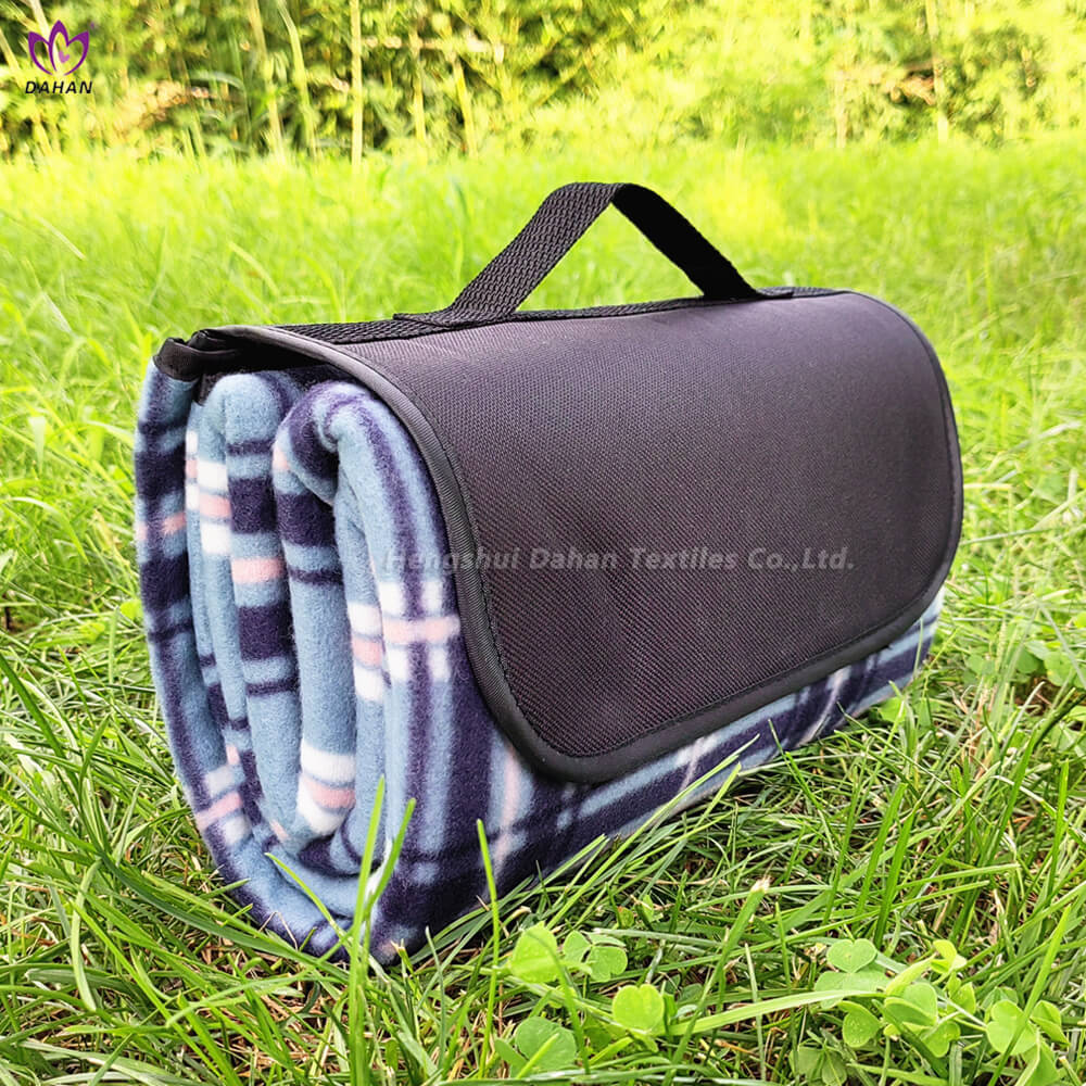 High qulity Printed waterproof picnic mat for sale