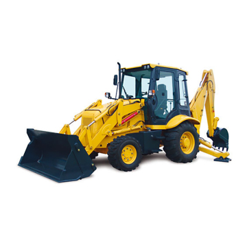 New 70kW CLG764A Backhoe Loader with Tier 3 Emissions: A Comprehensive Guide