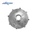 Aluminum Fabrication Precision Aerospace Aluminum Parts Manufactory