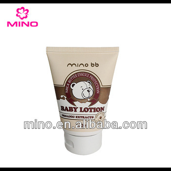 OEM/Private Label Baby lotion Baby products