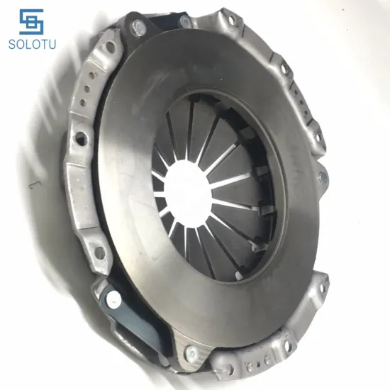 Pressure Clutch Cover Plate for Land Cruiser Coaster (31210-60340)