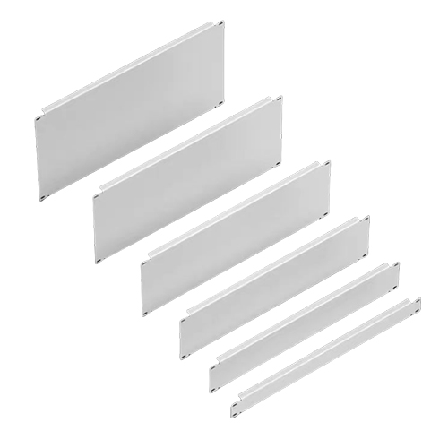 Panel (1U-6U Blind Panel)