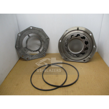 1833357C96 Oil Pump for Diesel Engine Parts - 1833357C95