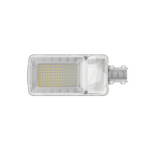 Solar-Powered Street Lighting Solutions