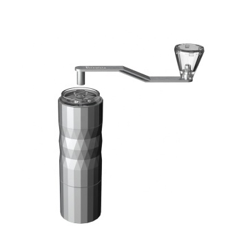 Brewista High End Portable en acier inoxydable Grinder de café à vendre