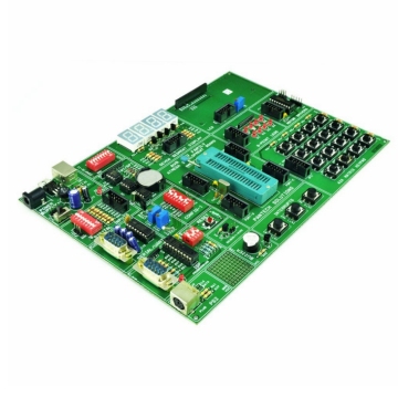 One-stop Turnkey Service for Custom PCBA, Fast Sample Prototype Assembly & PCB Reverse Engineering