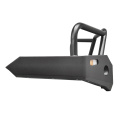 Robust Heavy Steel Bumper for Revo 2021-2023