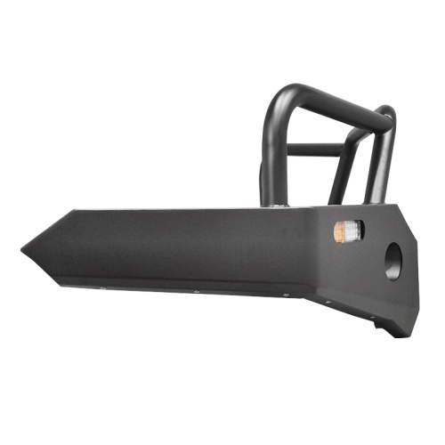 Robust Heavy Steel Bumper for Revo 2021-2023