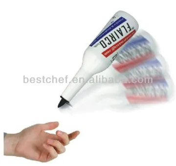 ABS FBA Luxe flair bottle one-piece