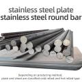 316 304 stainless steel plate