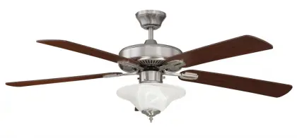 decoration Ceiling Fan with LED light