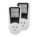 Plug In Socket Power Meter