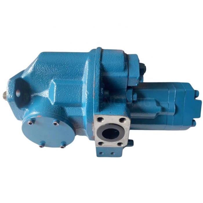 2401-9286 Excavator Hydraulic Main Pump For Doosan Daewoo