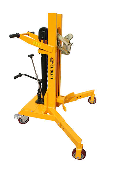 Dtf450 Standard Drum Lifter