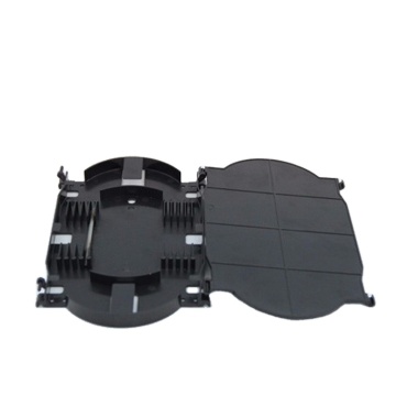 12 Cores Splice Cassette Tray Fiber Splice Tray