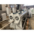 Zhangjiagang pvc conduit pipe making machine factory