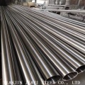 ASTM 304 tubería sin costura de acero inoxidable para industrial