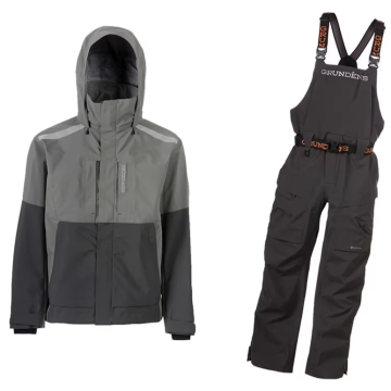 Tactical Hiking Clothing Set for Men