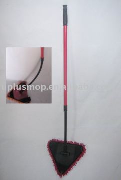 Triangle Flat Chenille Mop (UP-F018)