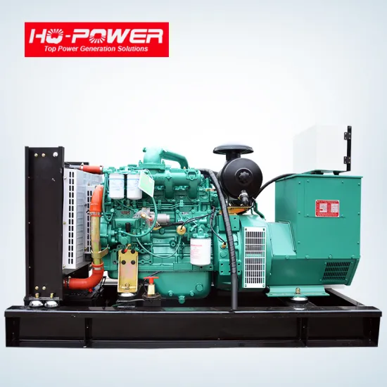 45kva 62kva price mini generator price