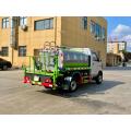 Small 2.5 tons anti-epidemic disinfection truck