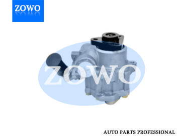 ZF 7691 955 921 POWER STEERING PUMP