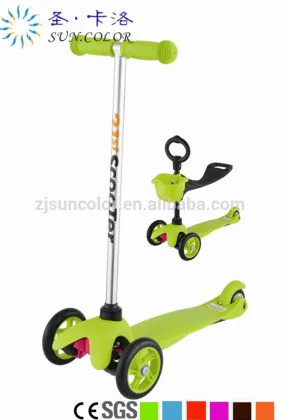 micro maxi mini kick scooter