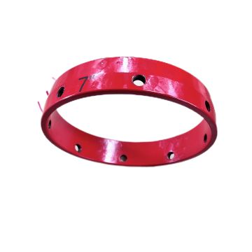 High Quality API Standard Stop Collar for Oil Well Centralizing