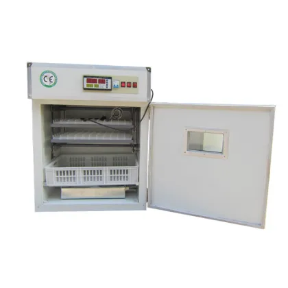 Industrial Automatic Egg Incubator for 176 Eggs