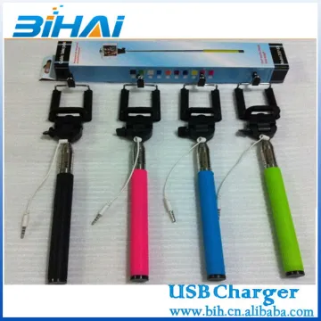 Mobile Phone Selfie Pod,Handheld Monopod Selfie-Stick