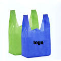 Non Woven Tote Bag With Logo